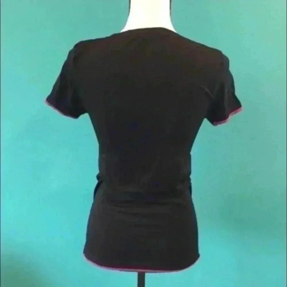 ⭐️ Danskin now athletic shirt in size small - Picture 2 of 3